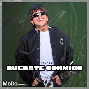 Quedate Conmigo