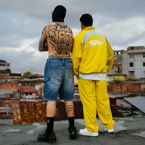 Tranquilo (Remix Oficial) feat. Kris R., iZaak