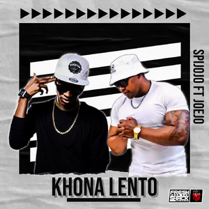 Khona Lento (feat. Joejo)