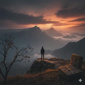 Կարոտ (Karot) – Հայրենիքիս կարոտը ինձ կանչում է համառ (Original Song)