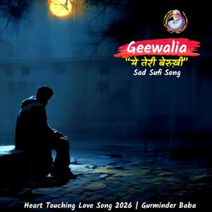 ये तेरी बेरुख़ी... Track...03