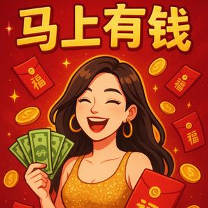 2026 新年歌曲 马上有钱
