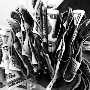 Racks Inside the Plastic