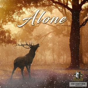 Alone