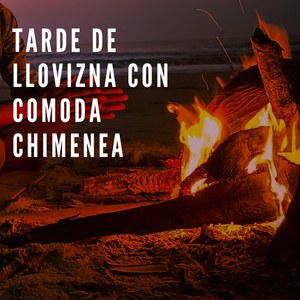 Música De Tablones Ardientes