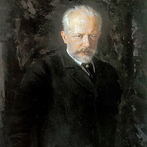 洋娃娃的葬礼 Op. 39 No. 7