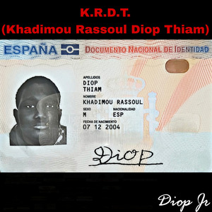 K.R.D.T. (Khadimou Rassoul Diop Thiam)