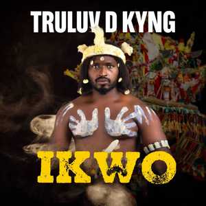 Ikwo