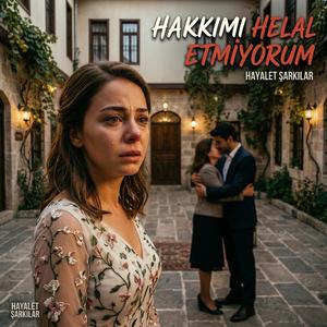 Hakkımı Helal Etmiyorum