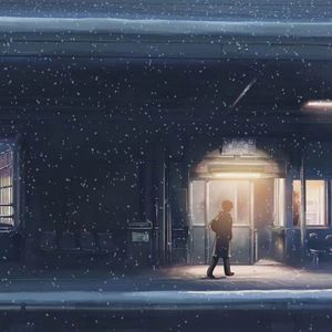 夜雪浮云 (Prod.Lyoung)