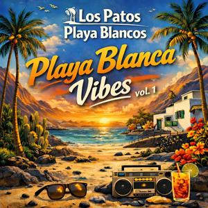 Day in Playa Blanca.