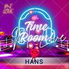 Time Room 2.0 - Mi Love (feat. Hans)