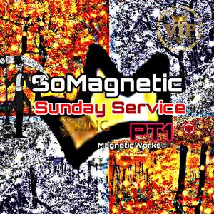 SUNDAY SERVICE PT1 (Sunday Service MW©™️ Short Edition )