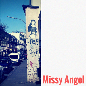 Missy Angel