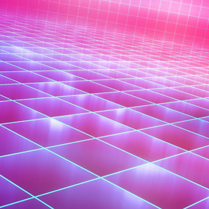 ''今晚的月亮也很圆''