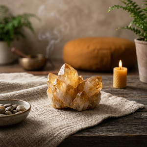 Citrine