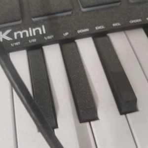 小躁的钢琴节拍【FREE】