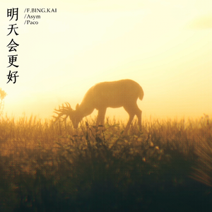 明天会更好（Asym / F.BING.KAI / Paco Bootleg）