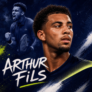 Arthur Fils