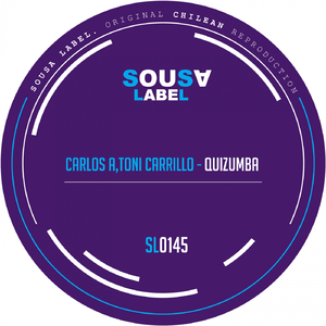 Quizumba (Original Mix)