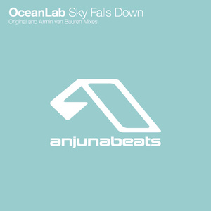 Sky Falls Down (Armin Van Buuren Remix)