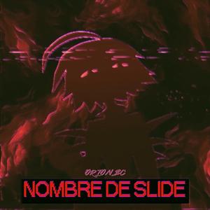 NOMBRE DE SLIDE
