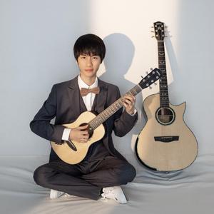 【指弹吉他】Just The Two Of Us