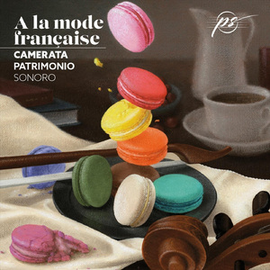 Sonata No. 2 en Re Menor: I. Allegro