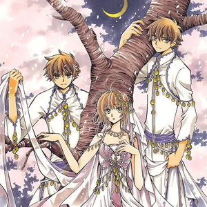 SONIC BOOM（《翼：春雷记》片头曲 )