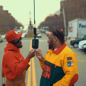 BMF (feat. Jodyy Tee)