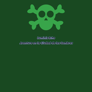 Aventura en la Ciudad de las Sombras