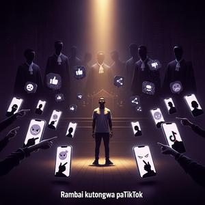 Rambai Kutongwa paTikTok