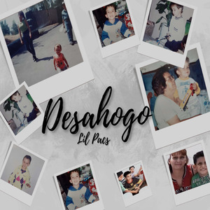 Desahogo
