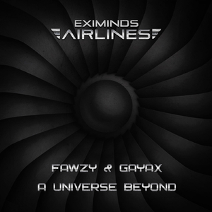 A Universe Beyond (Original Mix)