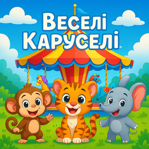Веселі каруселі