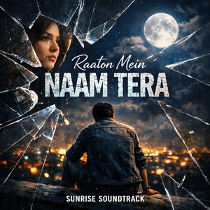 Raaton Mein Naam Tera