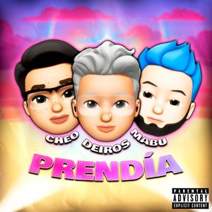 Prendía (feat. Cheo & MABU)