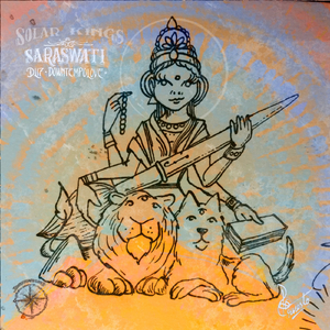 Saraswati