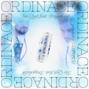 Ordinace (feat. Pragoholik & Voodoo808)