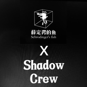 啥都酷（Shadow Crew）