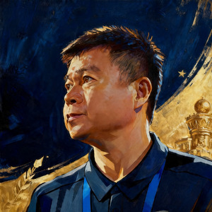 于根伟之歌