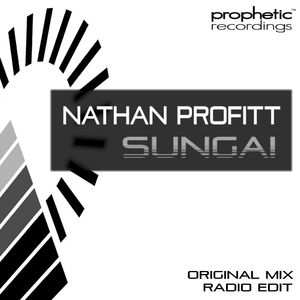 Sungai (Original Mix)
