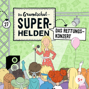 Folge 27: Das Rettungskonzert (Teil 16)