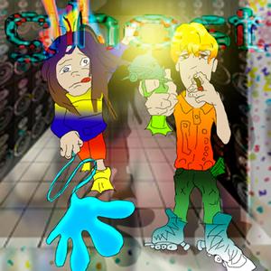 ghost (feat. maxon, 444jet & abstrekt)