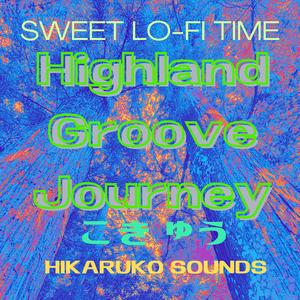 Forest イヤリング