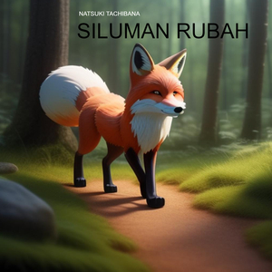 Siluman Rubah