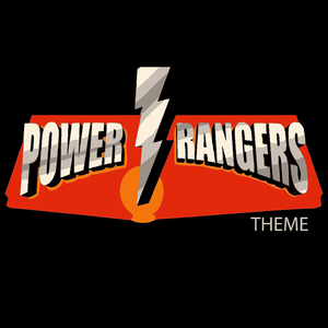 Power Rangers Theme