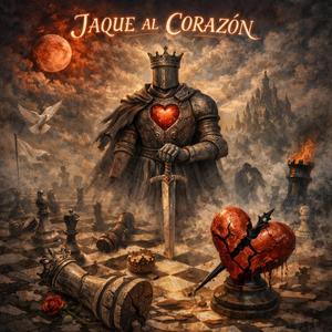 JaqueMate al corazon