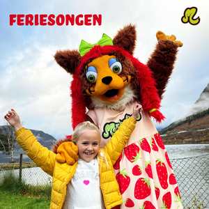 Feriesongen (feat. Ingrid Instanes)