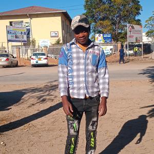 Mwana weshoroma
